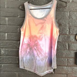 Super soft American Eagle tank top
